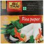 Real Thai 22 cm 5x100 gr Pirinç Yufkası