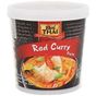 Real Thai 400 gr Köri Ezmesi Kırmızı