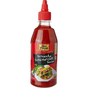 Real Thai 430 ml Sriracha Acı Biber Sos
