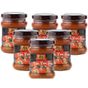 Real Thai 6x227 gr Tom Yum Paste