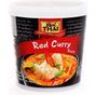 Real Thai Kırmızı Köri Ezmesi 400 Ml
