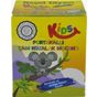 Reçel Diyarı 260 gr Kids Portakallı Çam Kozalak Macunu