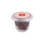 Recrea 60 gr Glutensiz Yulaflı Üzümlü Kurabiye