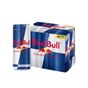 Red Bull 6x250 ml Enerji İçeceği