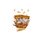 Refresh 20 gr Freeze Dried Kavun