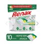 Renax 10'lu Hepsi Bir Arada Bulaşık Makinesi Tableti
