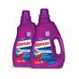 Renax 2x2.52 lt Renkliler Çamaşır Deterjanı