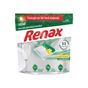 Renax 33'lü Bulaşık Makine Kapsülü
