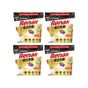 Renax 4x30 Tablet Gold Hepsi Bir Arada Bulaşık Makinesi Kapsülü