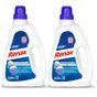 Renax Beyazlar 2x2.52 lt Sıvı Çamaşır Deterjanı