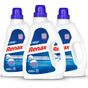 Renax Beyazlar 3x2.52 lt Sıvı Çamaşır Deterjanı