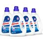 Renax Beyazlar 4x2.52 lt Sıvı Çamaşır Deterjanı