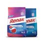 Renax Beyazlar & Renkliler 8 kg Çamaşır Deterjanı