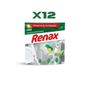 Renax Hepsi Bir Arada 12x22'li Bulaşık Makinesi Kapsülü