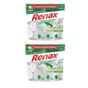 Renax Hepsi Bir Arada 2x22'li Bulaşık Makinesi Kapsülü