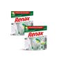 Renax Hepsi Bir Arada 2x44'lü Bulaşık Makinesi Kapsülü