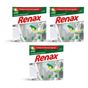 Renax Hepsi Bir Arada 3x22'li Bulaşık Makinesi Kapsülü