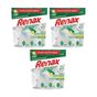 Renax Hepsi Bir Arada 3x44'lü Bulaşık Makinesi Kapsülü