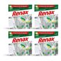 Renax Hepsi Bir Arada 4x22'li Bulaşık Makinesi Kapsülü