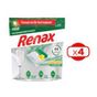 Renax Hepsi Bir Arada 4x44'lü Bulaşık Makinesi Kapsülü