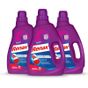 Renax Renkliler 3x2.52 lt Sıvı Çamaşır Deterjanı