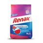 Renax Renkliler 8 kg Toz Çamaşır Deterjanı