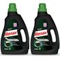 Renax Siyahlar 2x2.52 lt Sıvı Çamaşır Deterjanı