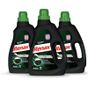 Renax Siyahlar 3x2.52 lt Sıvı Çamaşır Deterjanı