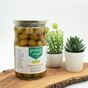 Reserved Kb Köyceğiz 600 gr Yöresel Ekincik Çıtlatma Zeytin