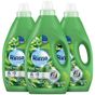 Rinso 3x3 lt Aloe Vera Renkiler İçin Sıvı Deterjan