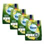 Rinso 4x4 kg Limon ve Karbonat Renkliler ve Beyazlar Toz Deterjan