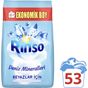 Rinso Deniz Mineralleri 8 kg Beyazlar için Toz Çamaşır Deterjanı