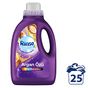 Rinso Komple Bakım Serisi 1.5 lt Tüm Renkliler için Argan Özü Sıvı Çamaşır Deterjanı