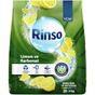 Rinso Limon ve Karbonat 4 kg Matik Toz Deterjan