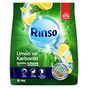 Rinso Limon ve Karbonat 4 kg Toz Çamaşır Deterjanı