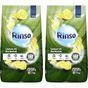 Rinso Matik 2x8 kg Limon Karbonat Çamaşır Deterjanı