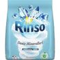 Rinso Matik 4 kg Renkli ve Beyaz Toz Deterjan