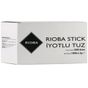 Rioba 1000x1,5 gr Stick Tuz İyotlu