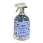 Ritm 1000 ml Pudra Ferahlığı Oda & Kumaş Spreyi