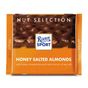 Ritter 100 gr Ballı Tuzlu Bademli Honey Salt Almond