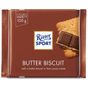 Ritter Sport 100 gr Butter Biscuits