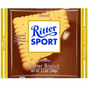 Ritter Sport 100 gr Çikolatalı Bisküvi