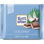 Ritter Sport 100 gr Coconut