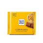 Ritter Sport 100 gr Cornflakes Çikolata