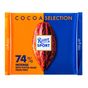 Ritter Sport Cocoa Seleciton %74 100 gr Bitter Çikolata