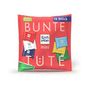Ritter Sport Mini Bunte Bags 200 gr Çikolata