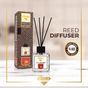 Rivola Amber 100 ml Bambu Koku