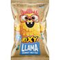 Rixy Llama 80 gr Fıstık Ezmesi Aromalı Mısır Cipsi