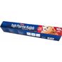 Roll Up 16'lı 37x42 cm Yağlı Fırın Tepsi Pişirme Kızartma Kağıdı