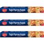 Roll Up 3 Adet 8 m 37 cm Yağlı Pişirme Kağıdı